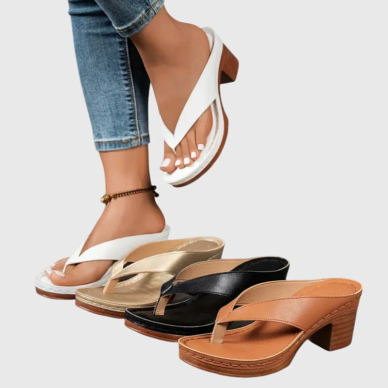 Gianna™ | Orthopedic Sandals - Image 8