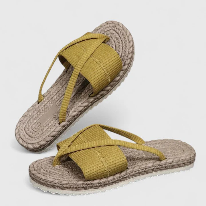 Gisandra | Orthopedic Sandals - Image 4