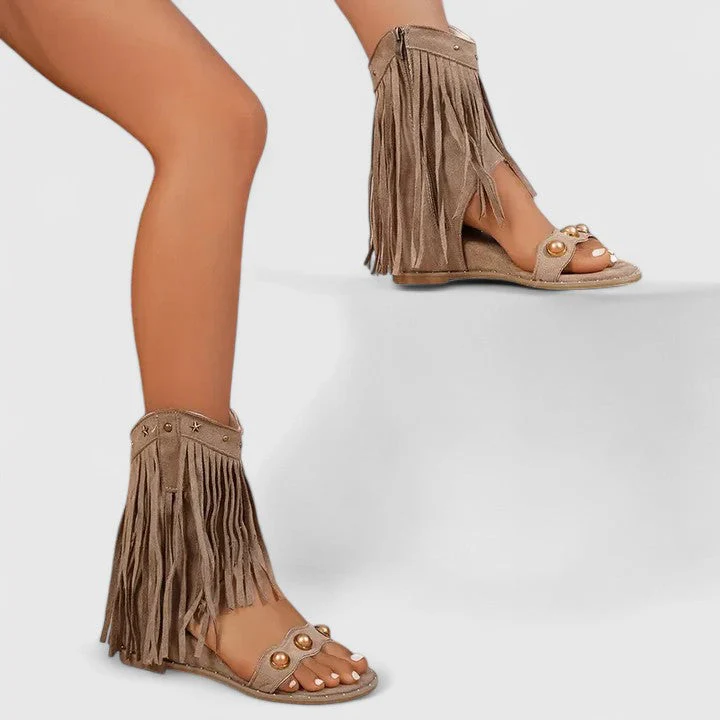 Giselina | Elegant Sandals - Image 3