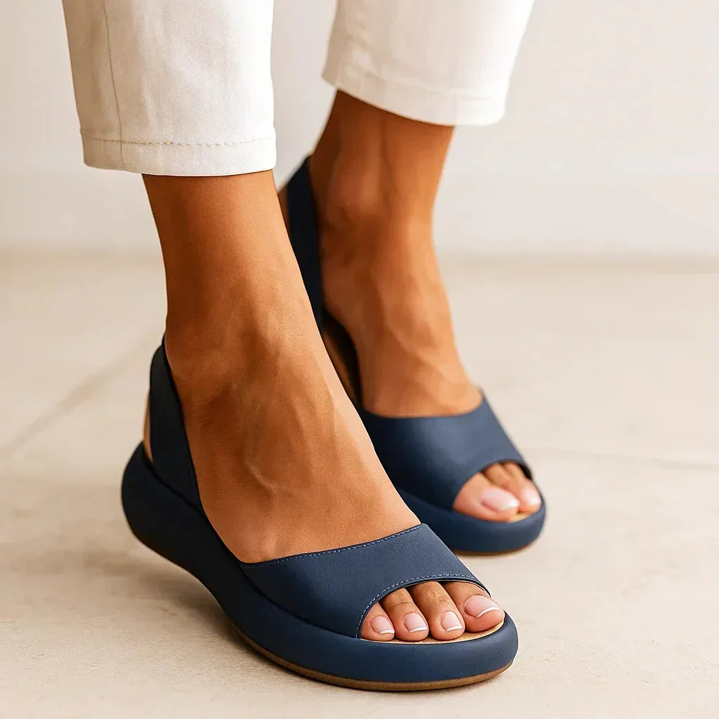 Gisselle │ Open and Non-Slip Sandals - Image 7