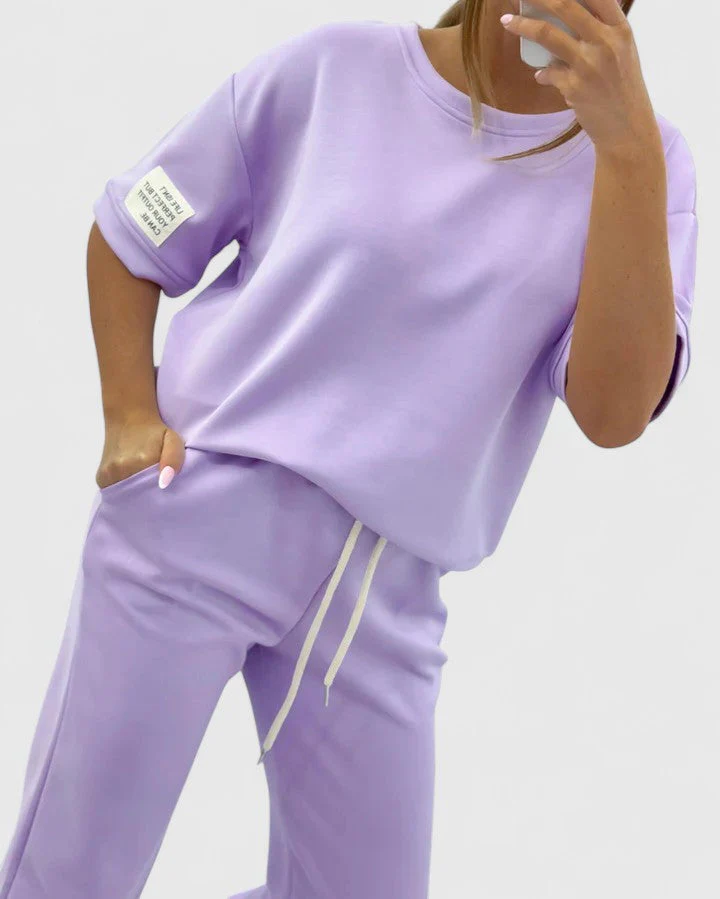 Gloria | Comfortable Set - Image 4