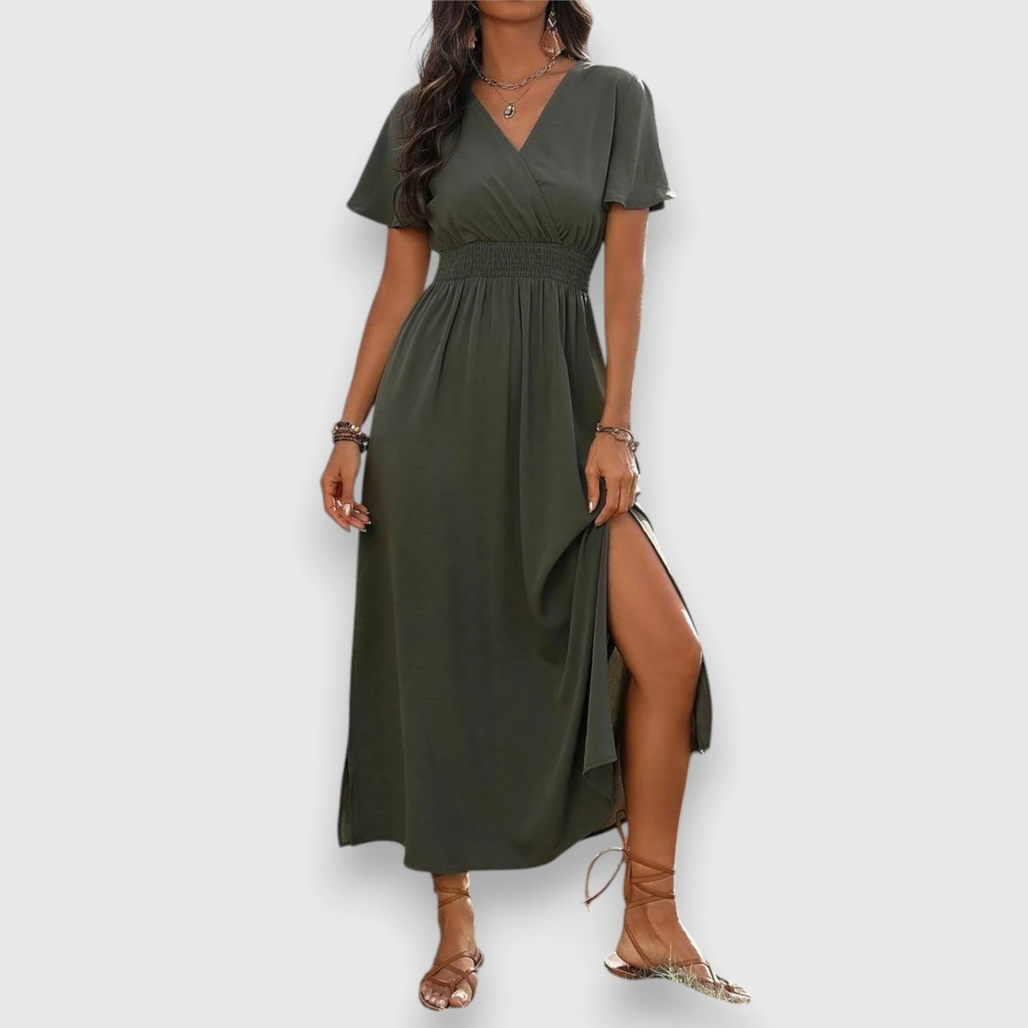 Greysen – Elegant Dress - Image 2