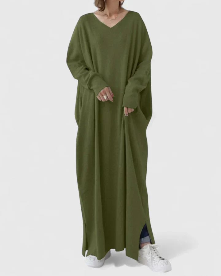 Gryelle | Sophisticated Dress - Image 3