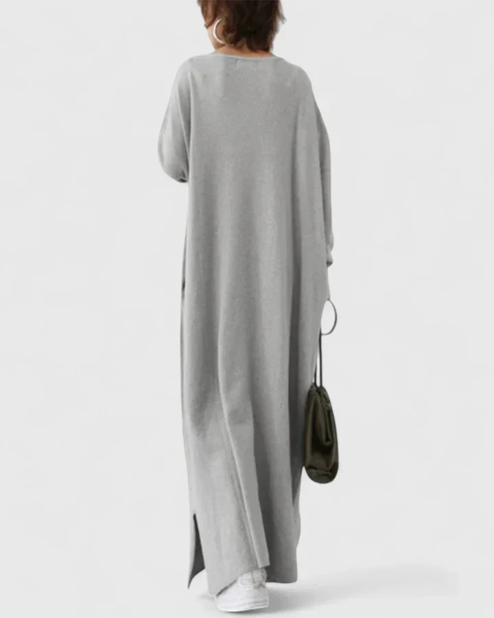 Gryelle | Sophisticated Dress - Image 7