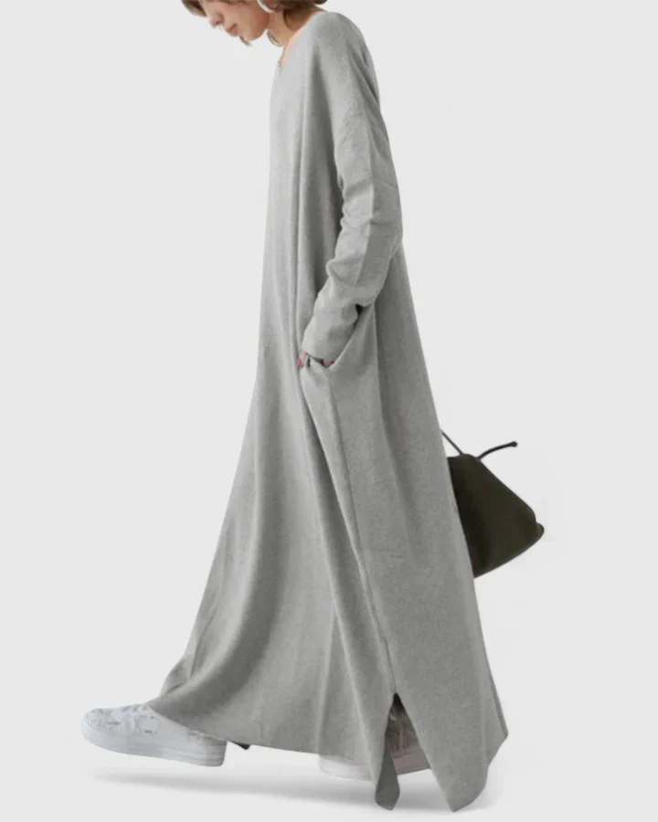 Gryelle | Sophisticated Dress - Image 9
