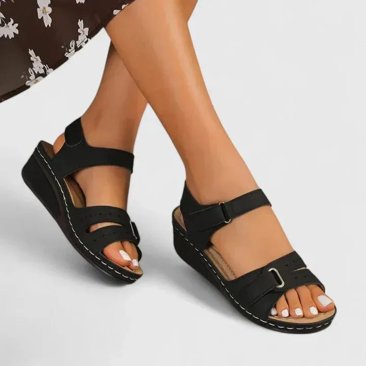 Guinevere™ | Orthopedic Sandals - Image 2