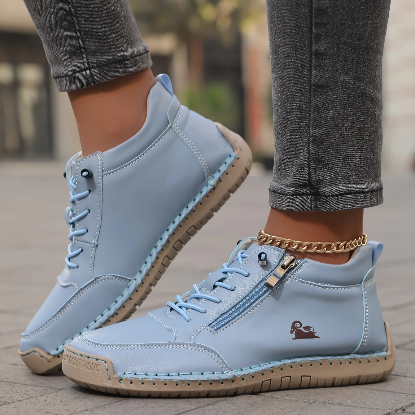 Hadyn | Orthopedic Shoes - Image 12