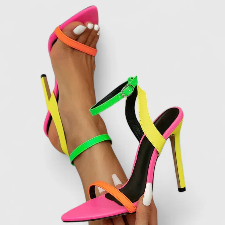Halsey | Elegant Heels - Image 2