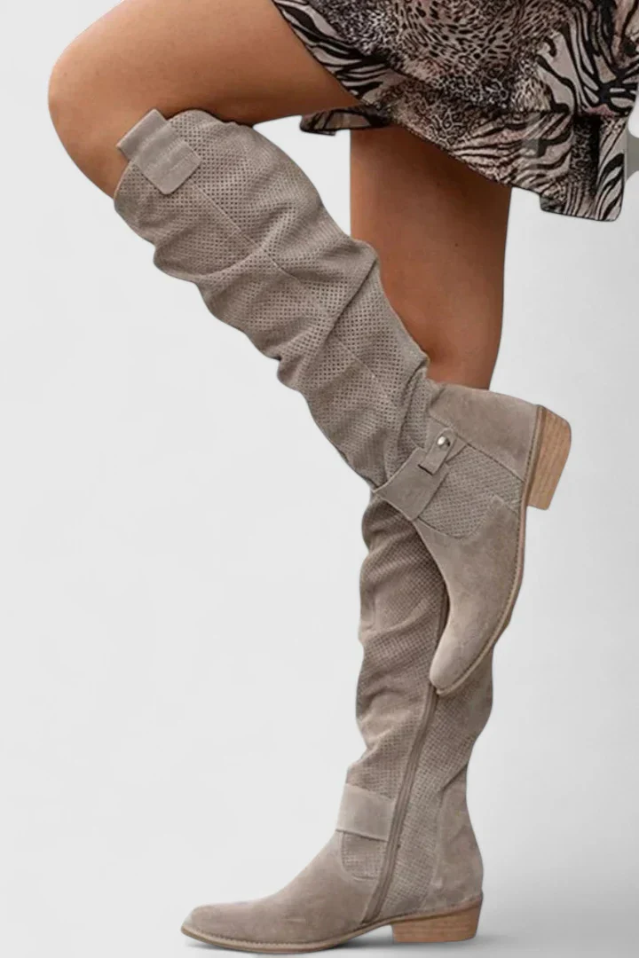 Halvira | Elegant Boots - Image 4