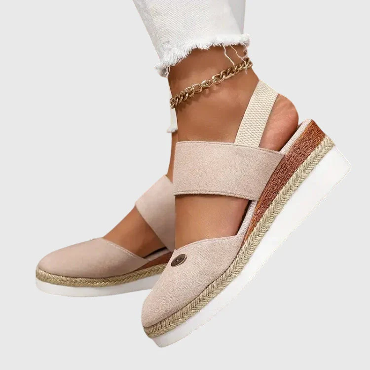 Harriet™ | Orthopedic Sandals - Image 7