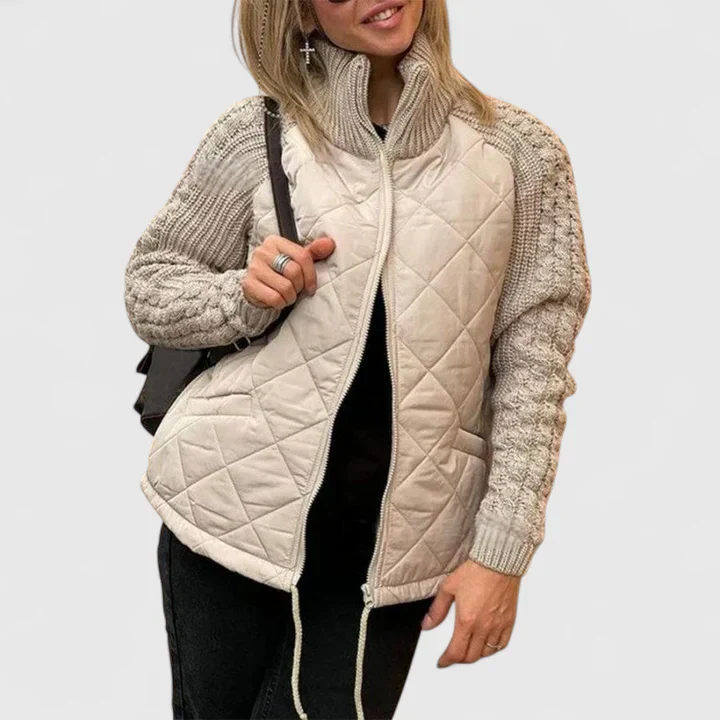 Havirae | Elegant Jacket - Image 3