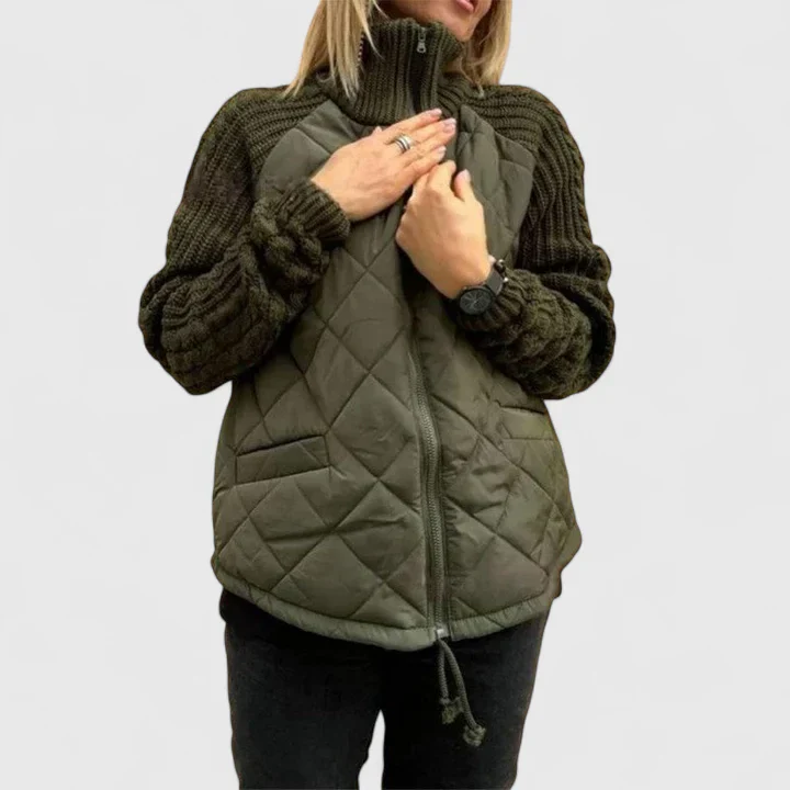 Havirae | Elegant Jacket - Image 4