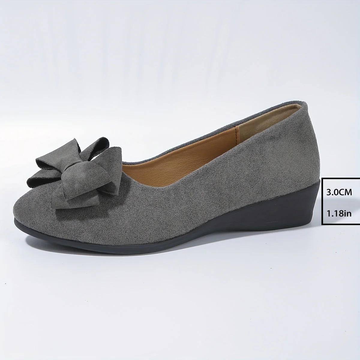 Hehlina | Orthopedic Flat Shoes - Image 14