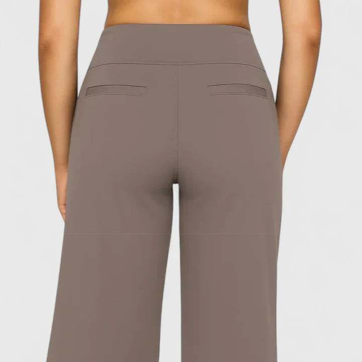 Hilary | Sophisticated Pants - Image 9