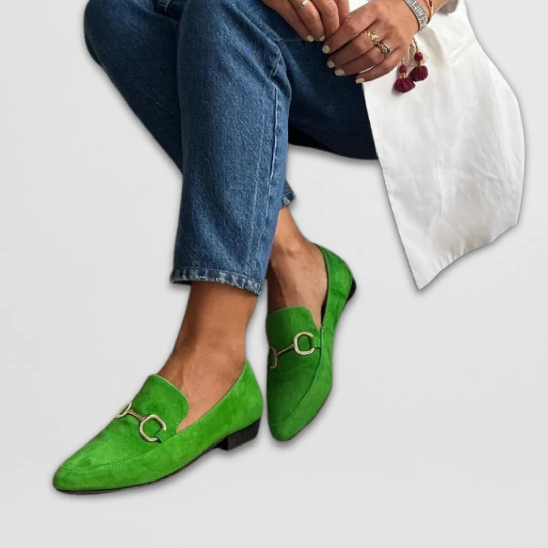 Hyelianne | Orthopedic Loafers - Image 5