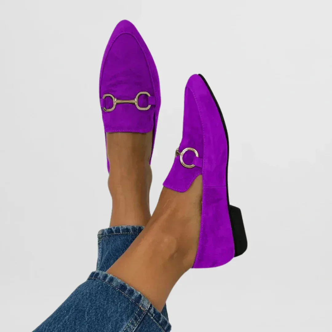 Hyelianne | Orthopedic Loafers - Image 2