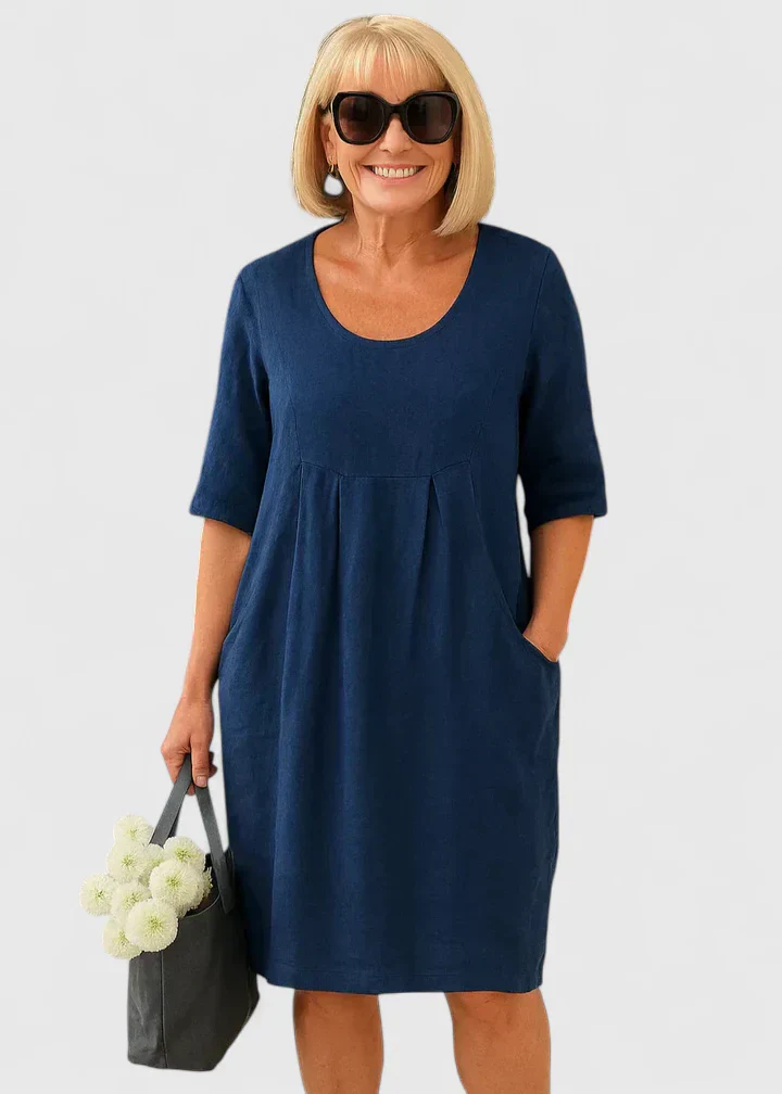 Hylyssah | Elegant Dress - Image 4