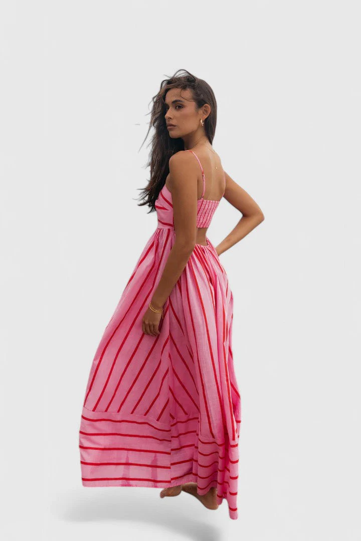 Ilyanthe | Elegant Maxi Dress - Image 11