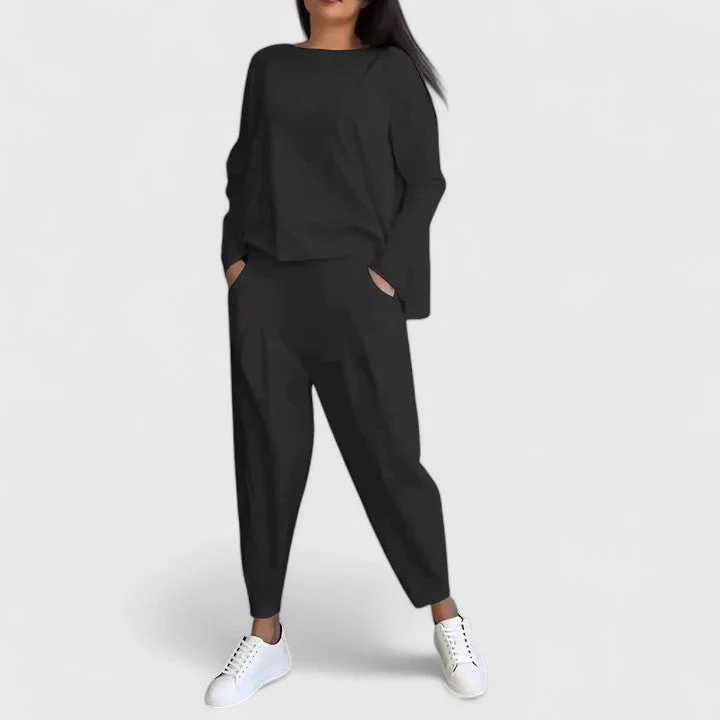 Ingrid | Comfortable Two-Piece Set - Image 13