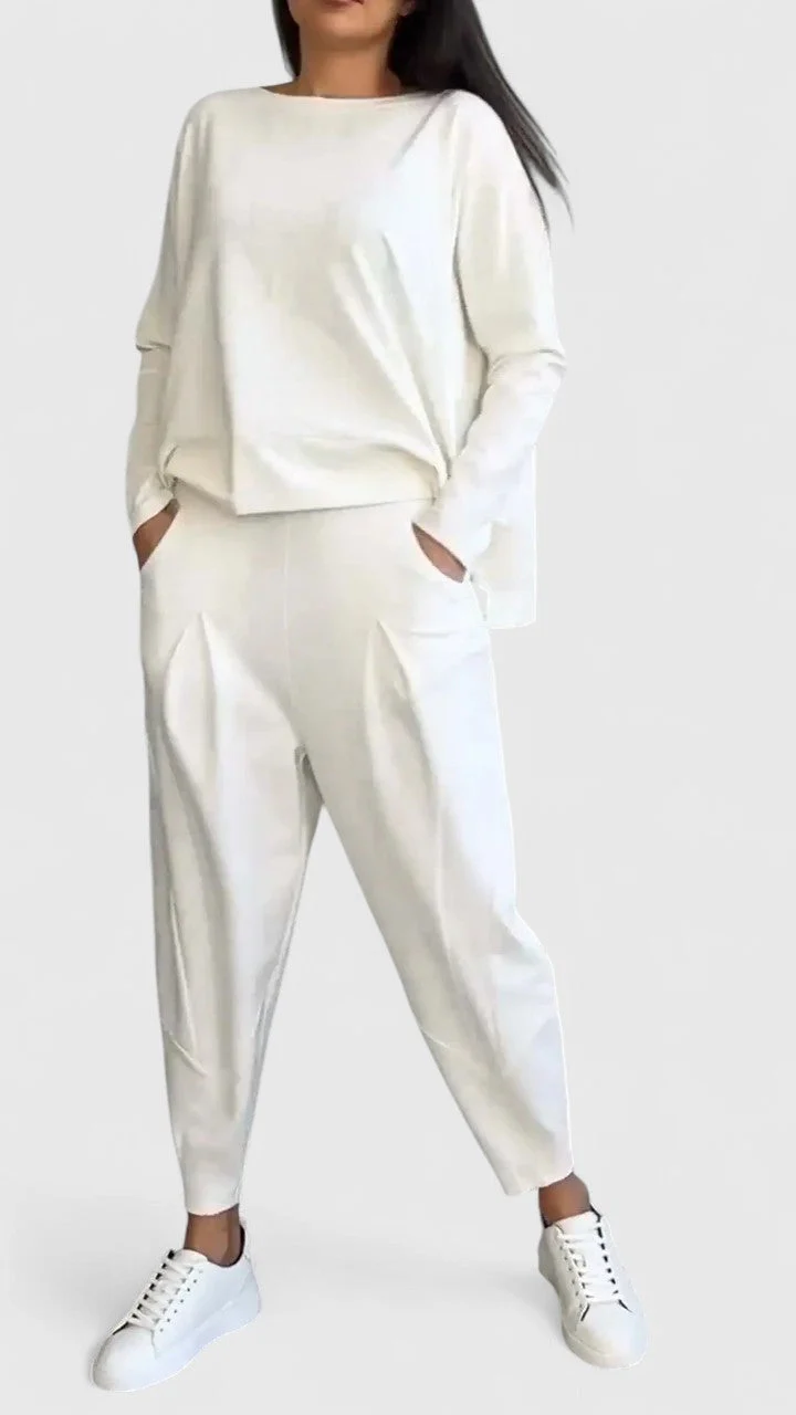 Ingrid | Comfortable Two-Piece Set - Image 2