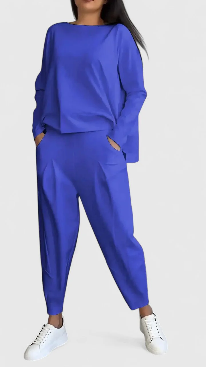 Ingrid | Comfortable Two-Piece Set - Image 6