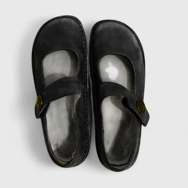 Isabella | Orthopedic Mary Jane Shoes - Image 6