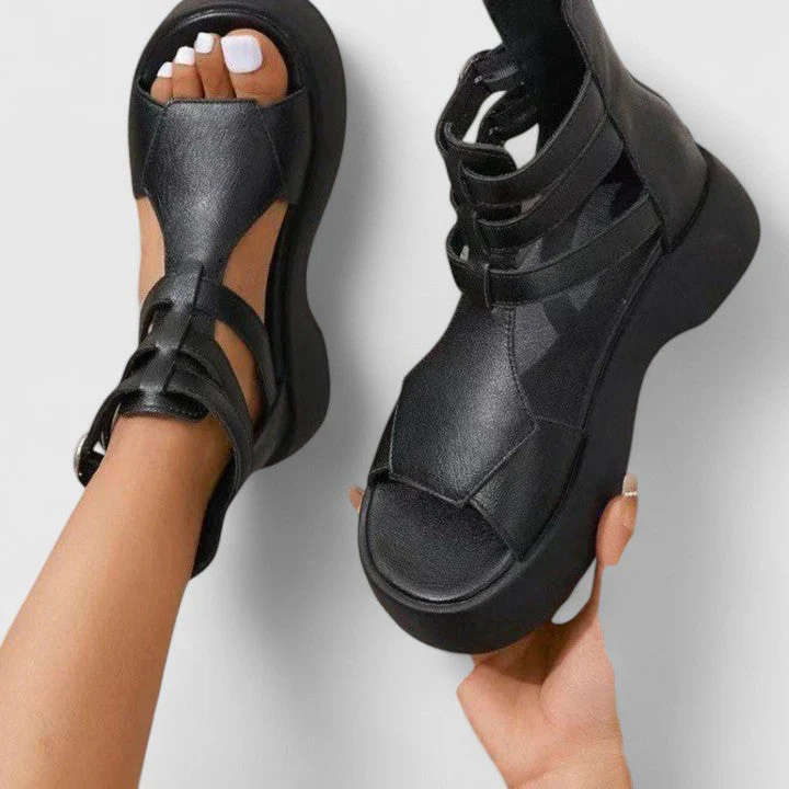 Ivana | Orthopedic Sandals - Image 4