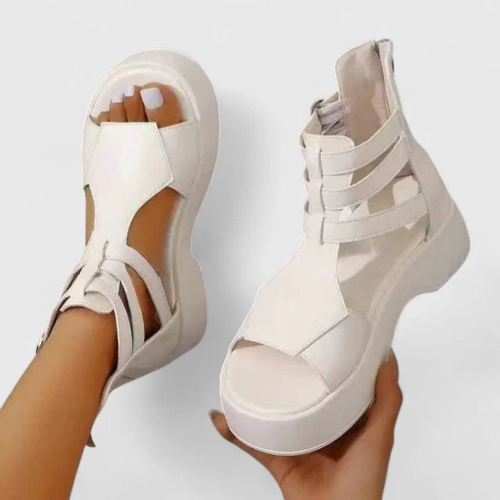 Ivana | Orthopedic Sandals - Image 6