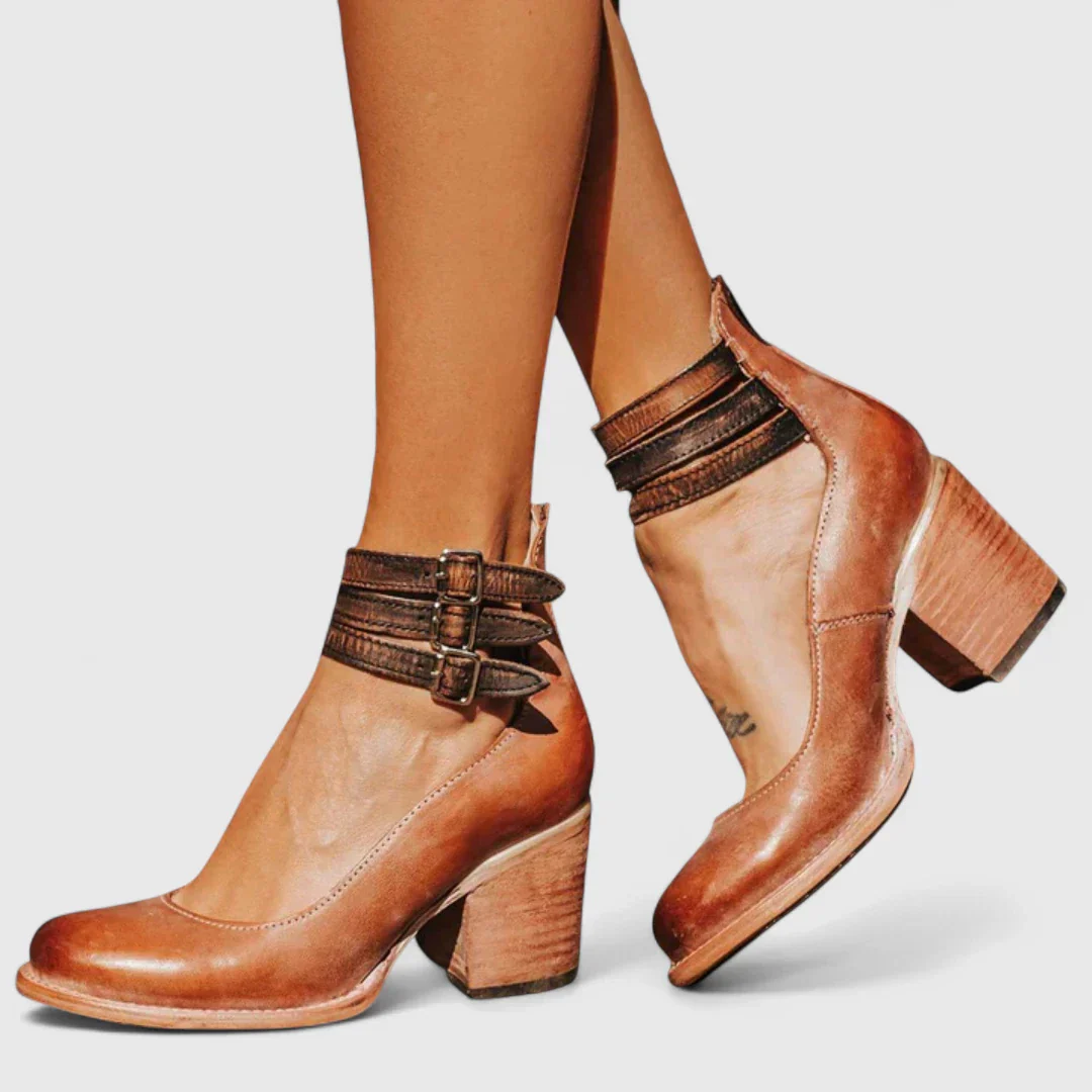 Janelis | Elegant Heels - Image 7