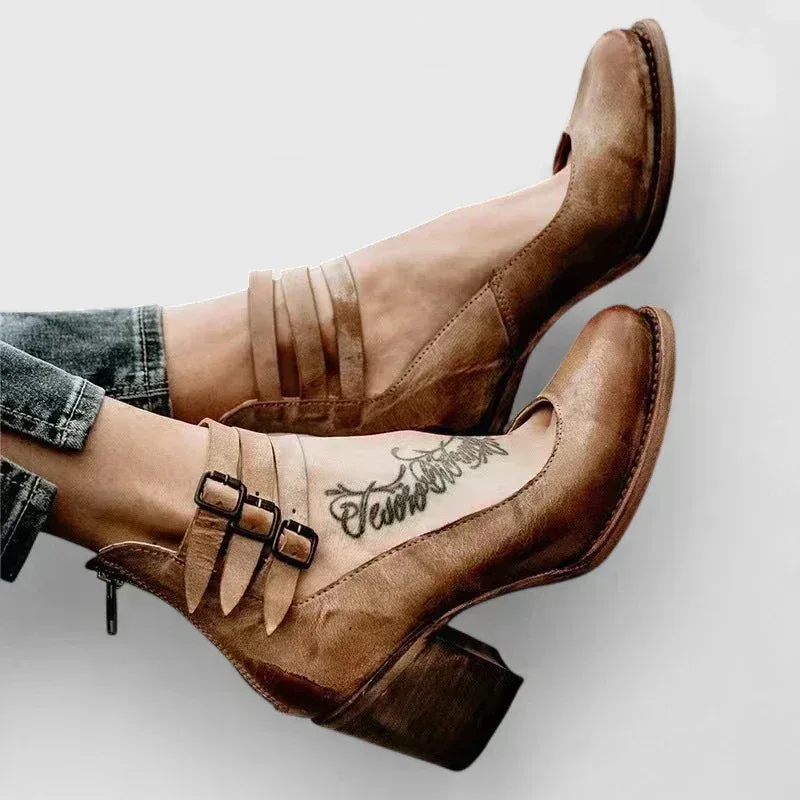 Janelis | Elegant Heels - Image 8