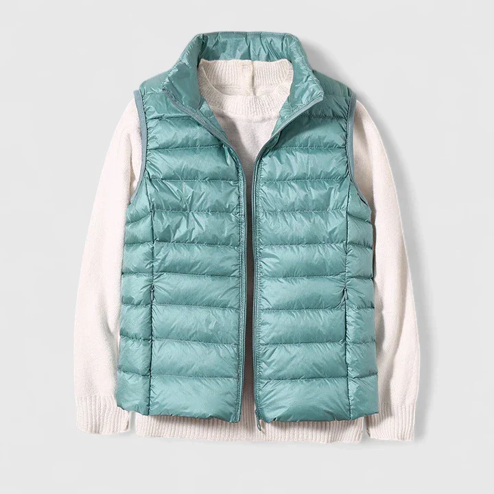 Janyressa | Comfortable Vest - Image 13