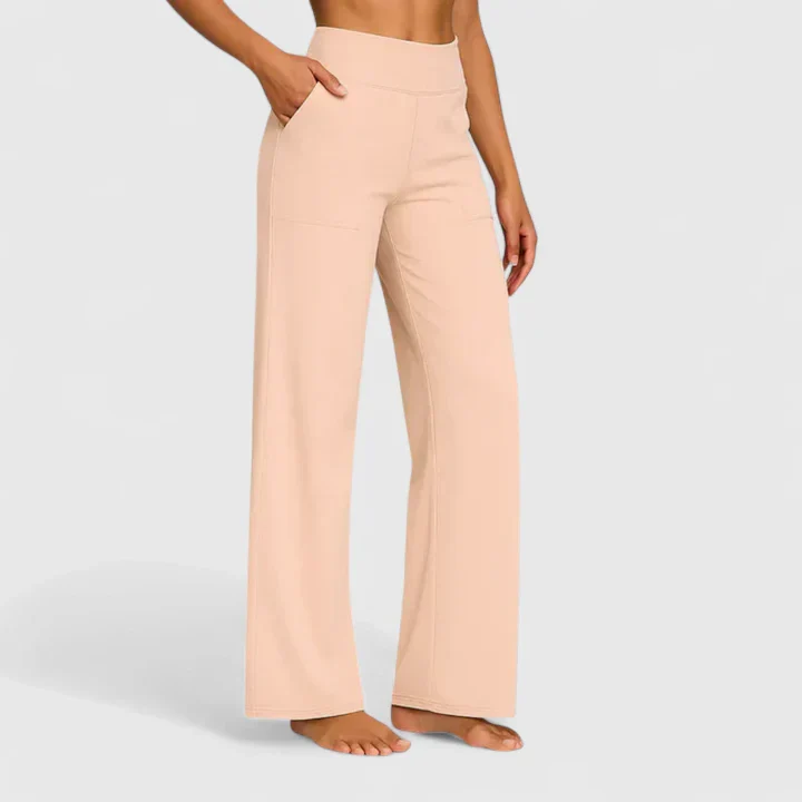 Jasmynne | Comfortable Pants - Image 8