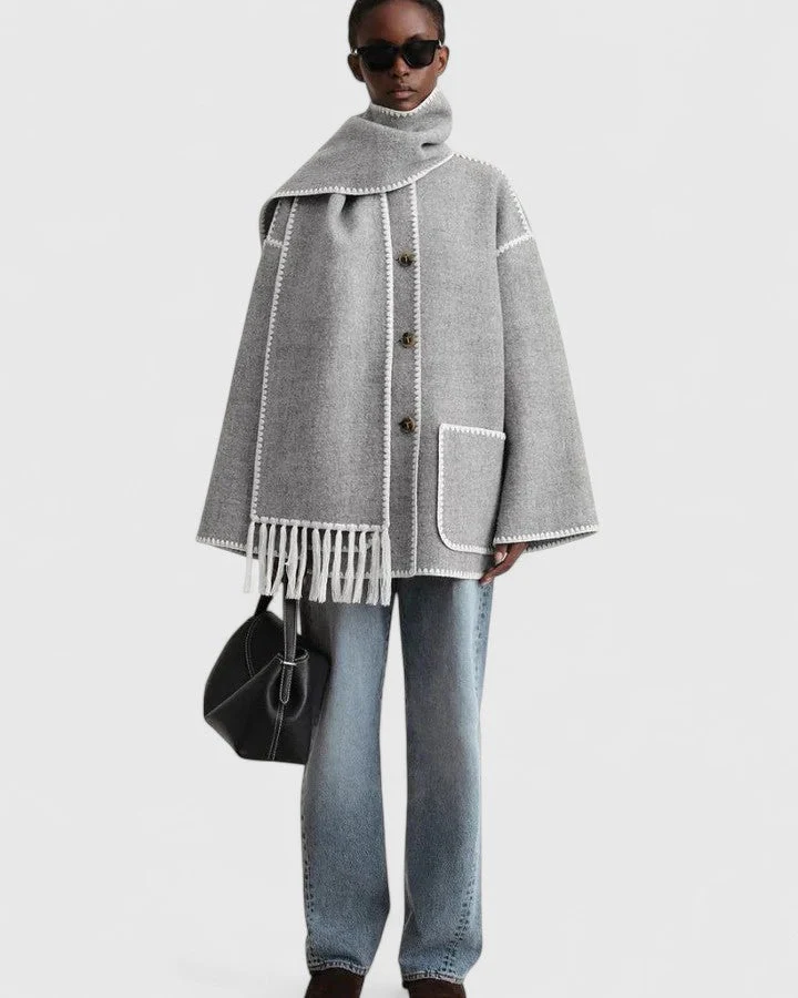Jayzmarah | Stylish Jacket - Image 24