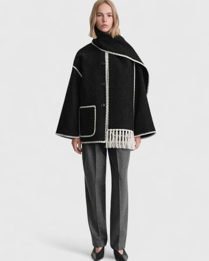 Jayzmarah | Stylish Jacket - Image 28