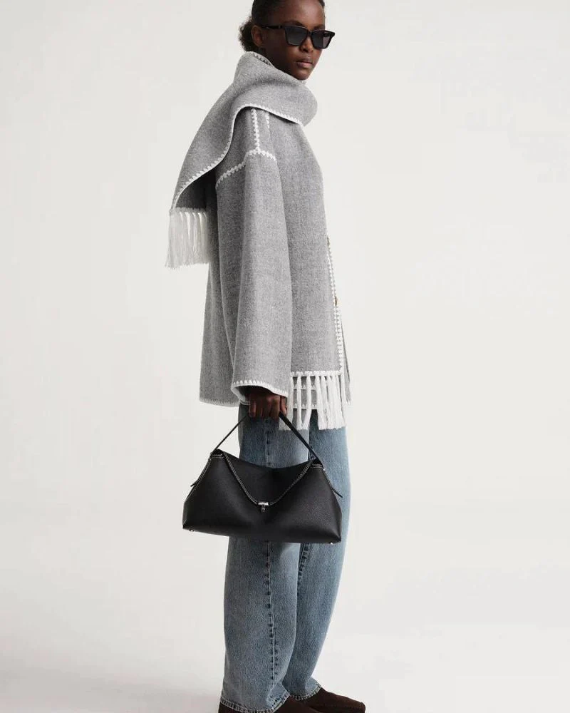 Jayzmarah | Stylish Jacket - Image 9