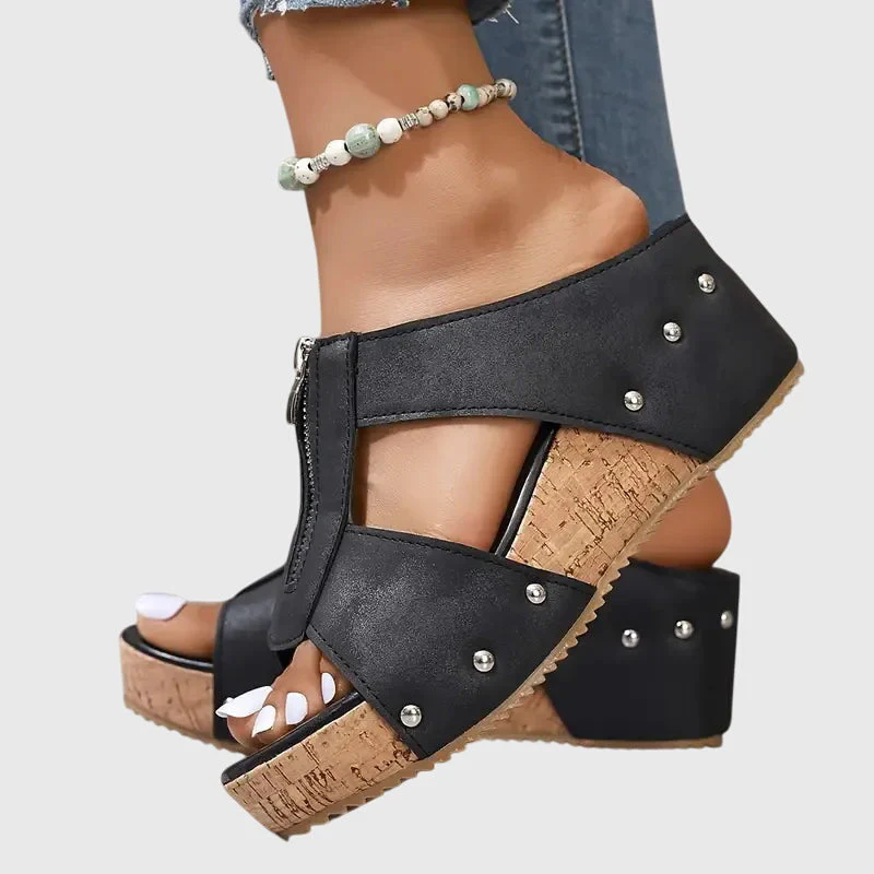 Jazlyn™ | Orthopedic Sandals - Image 3