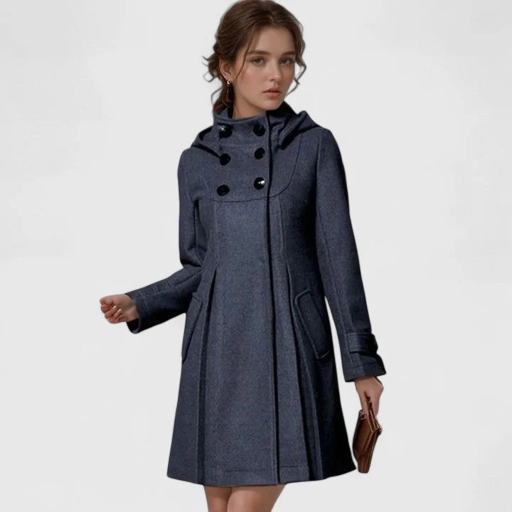 Jazmireth | Elegant Jacket - Image 5
