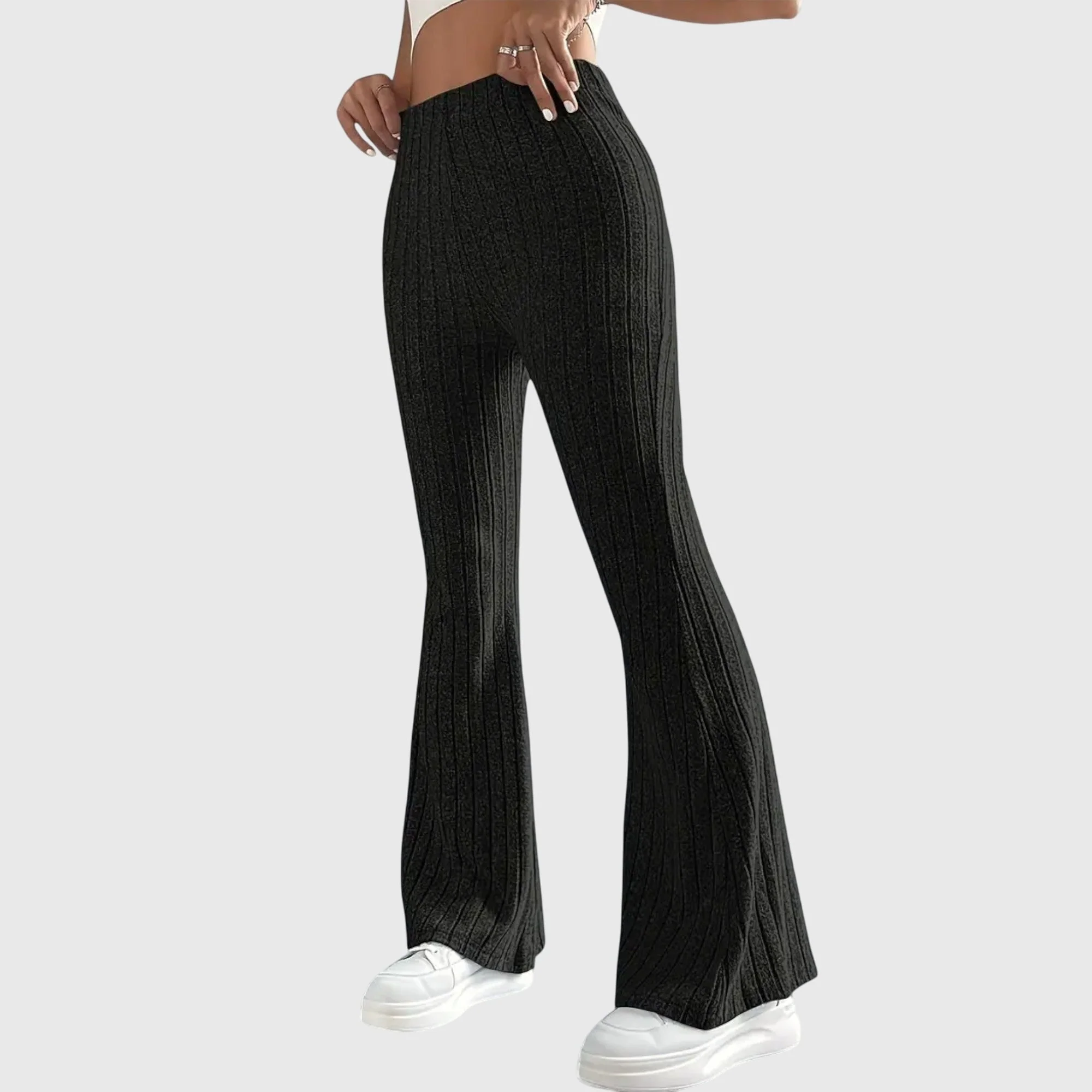 Jennifer - Elegant Trousers - Image 11