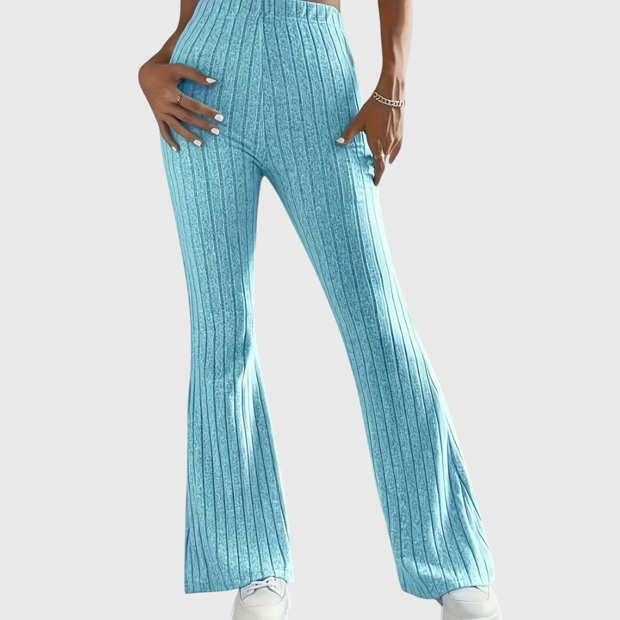 Jennifer - Elegant Trousers - Image 8