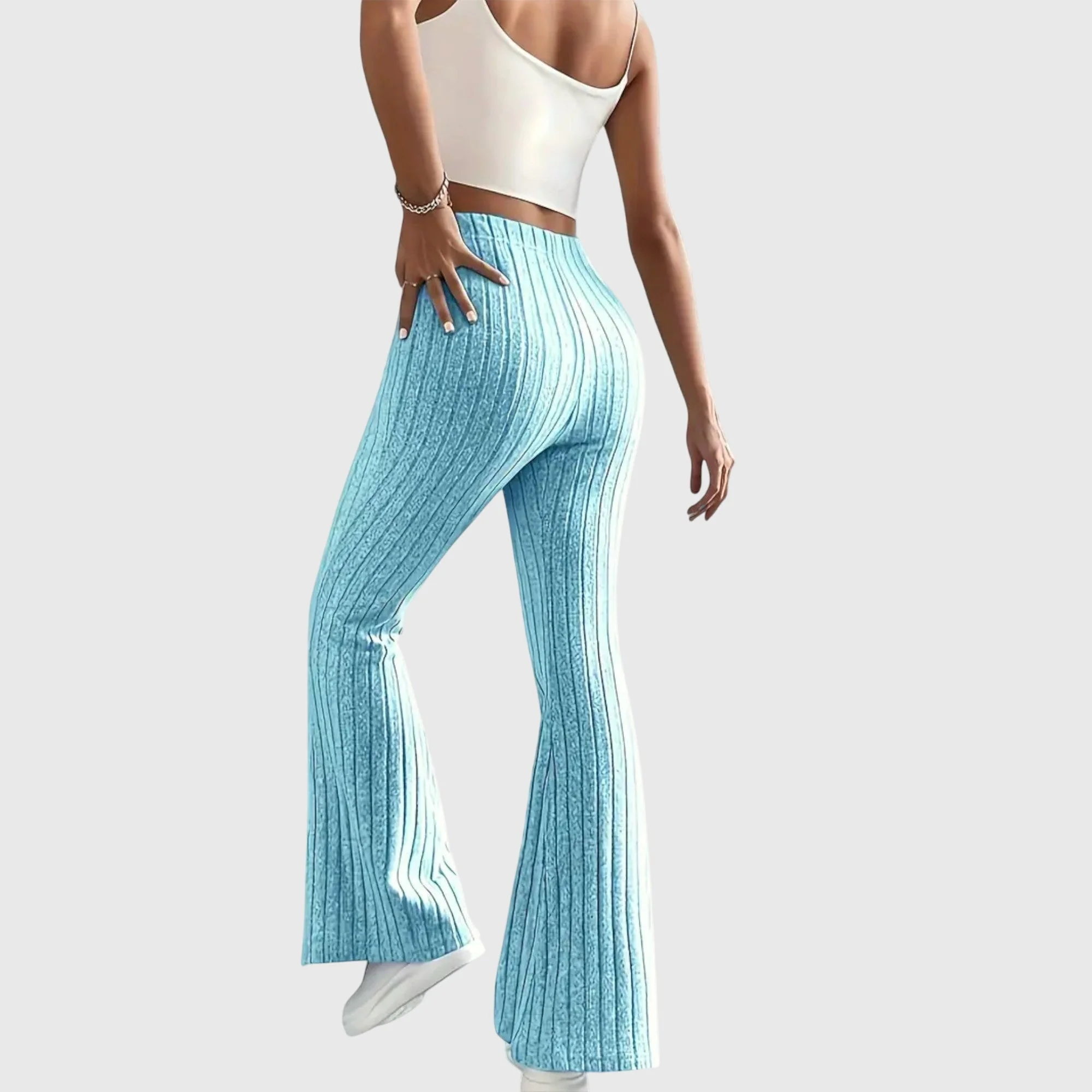 Jennifer - Elegant Trousers - Image 9