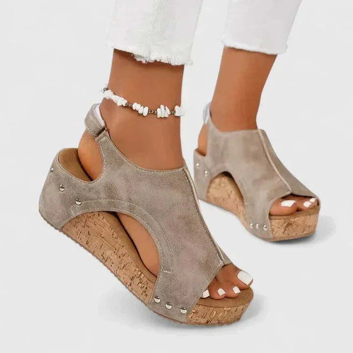 Jolyna® | Orthopedic Sandals - Image 5