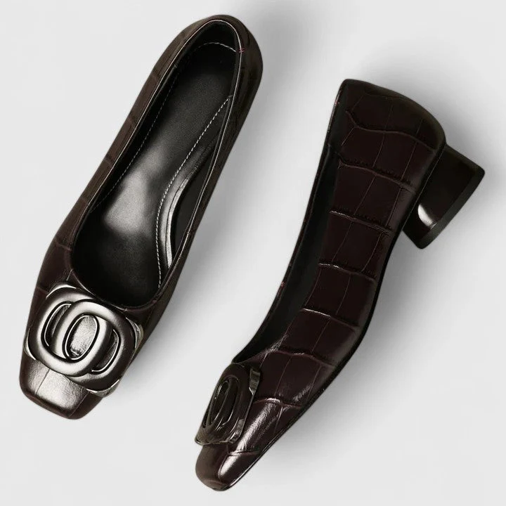 Jozie | Elegant Shoes - Image 3