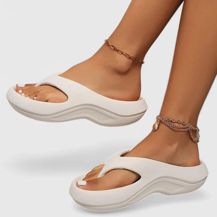 Juliette™ | Orthopedic Slide Sandals - Image 4