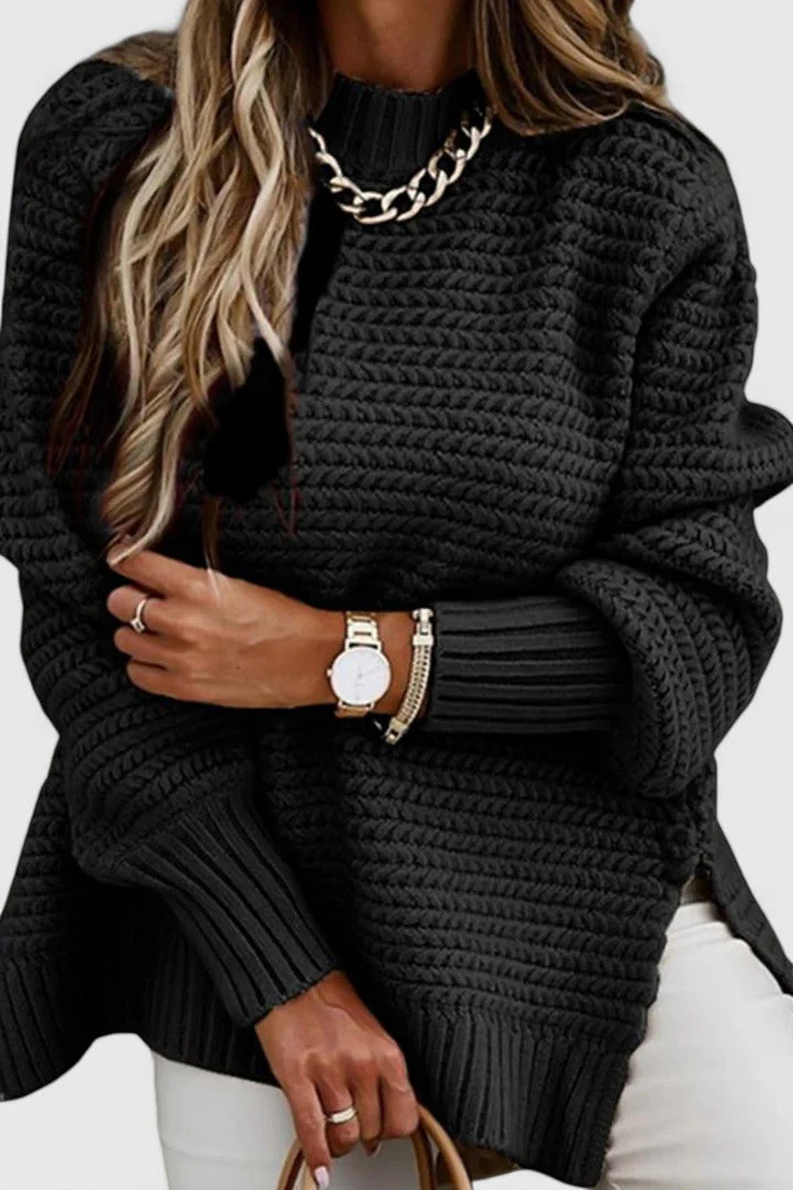 Kalyzziah | Comfortable Sweater - Image 4