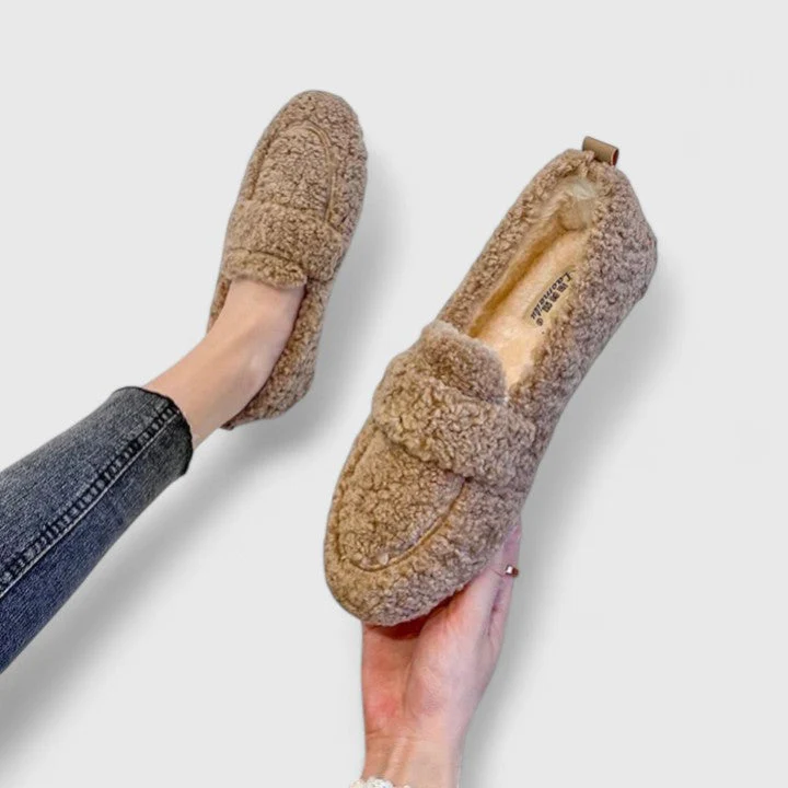 Karelyanne | Comfortable Loafers - Image 4
