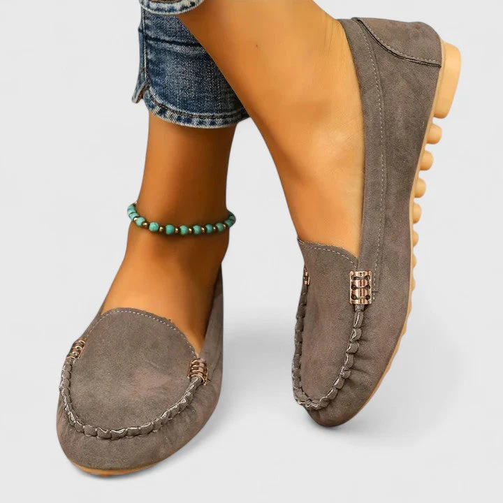 Karlene | Orthopedic Loafer - Image 12
