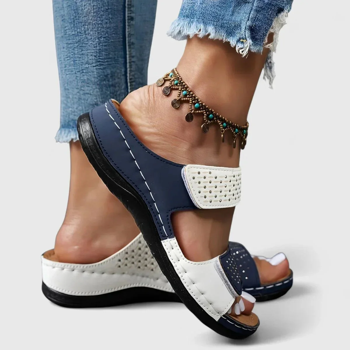 Karyssa | Orthopedic Sandals - Image 7