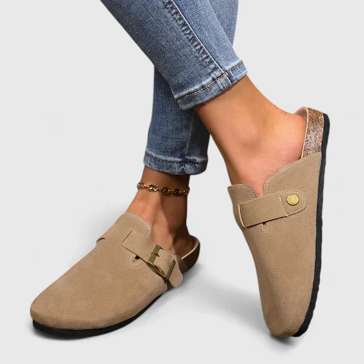 Katrien | Orthopedic Loafers - Image 2