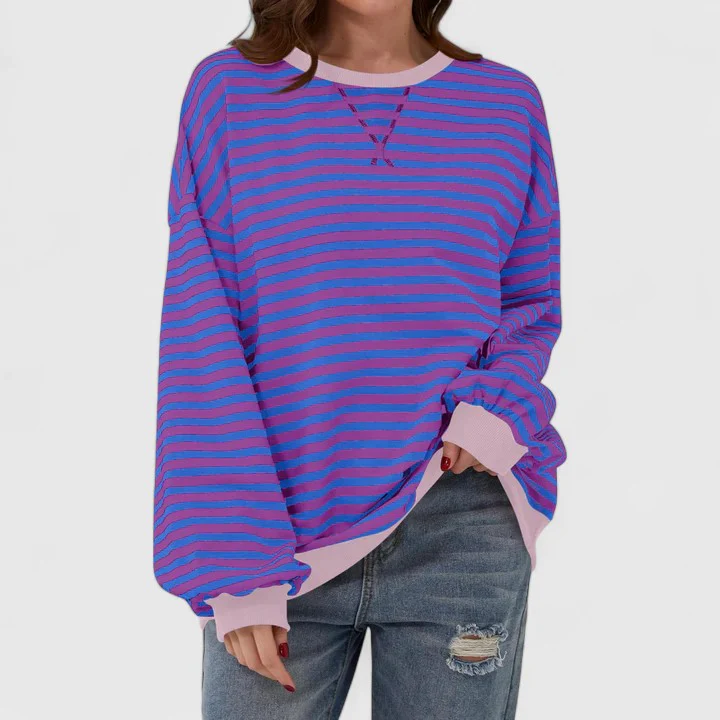 Kayli | Comfortable Sweater - Image 8
