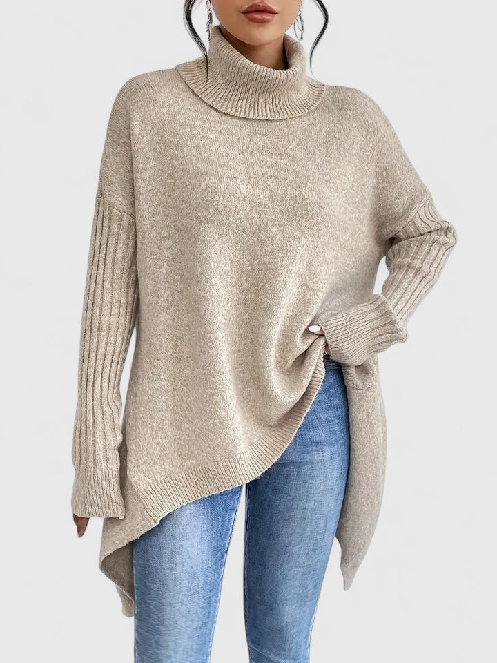 Keiralyss | Comfortable Sweater - Image 6